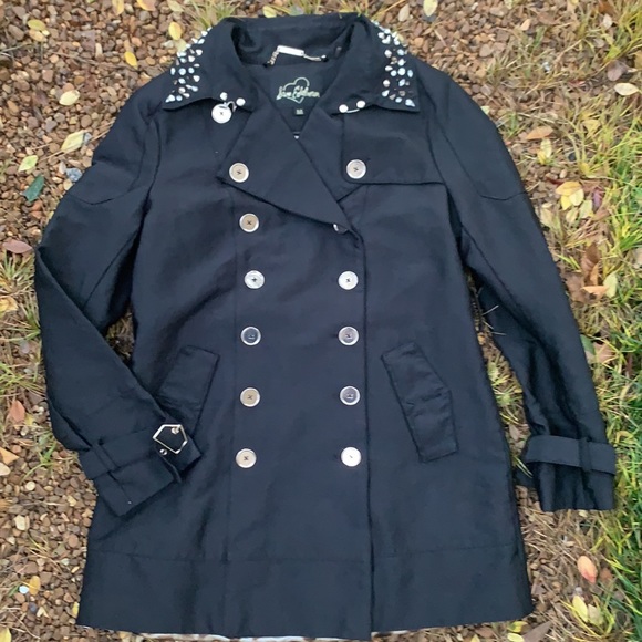 Sam Edelman Jackets & Blazers - Sam Edelman Jacket size Medium